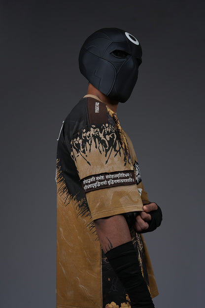 Dronaputra T-shirt