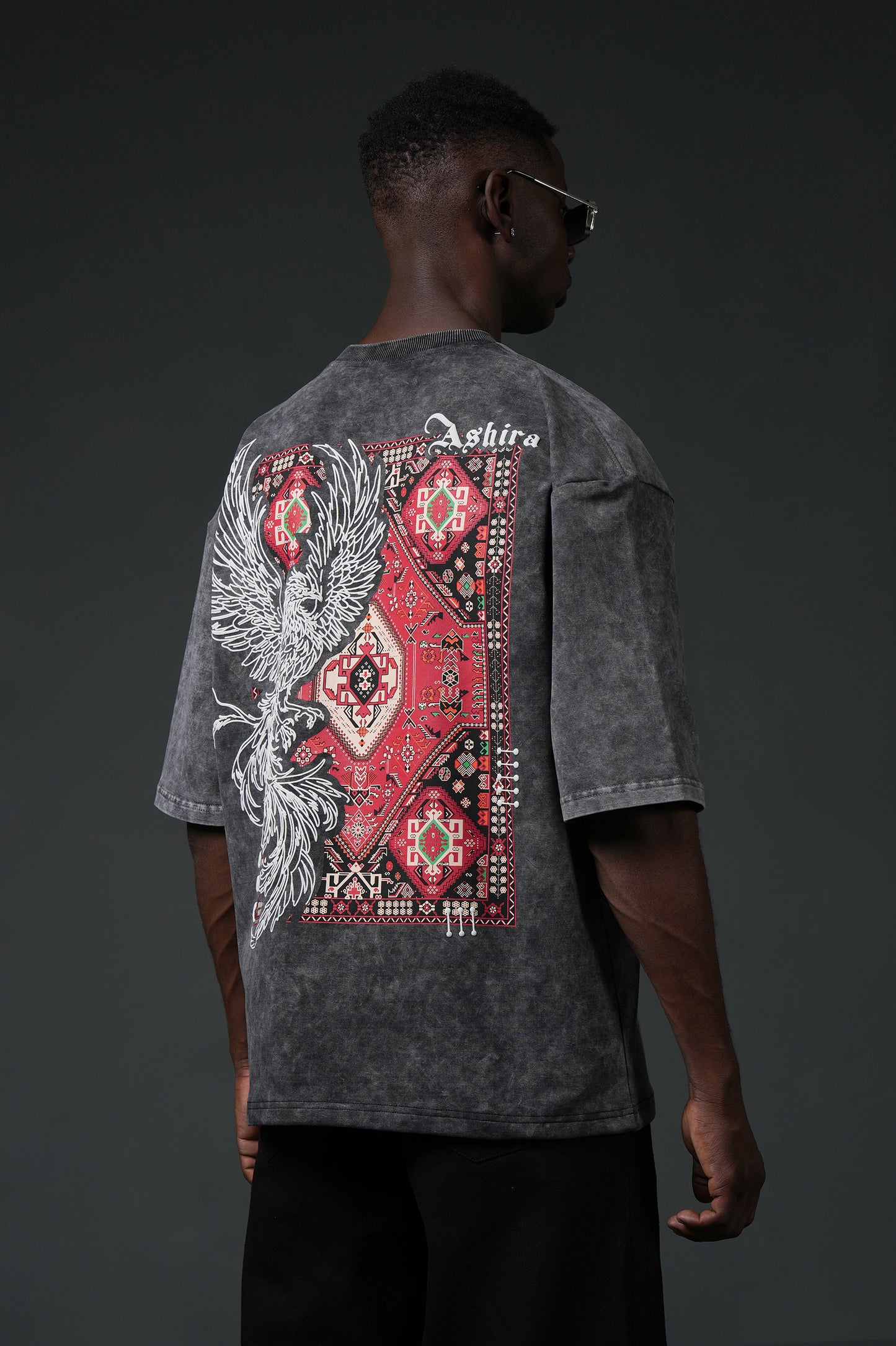 Phoenix Rise T-shirt