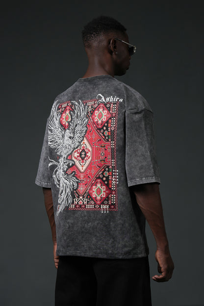 Phoenix Rise T-shirt