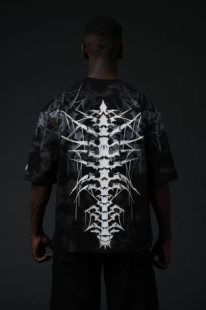 Spine Crypt T-shirt