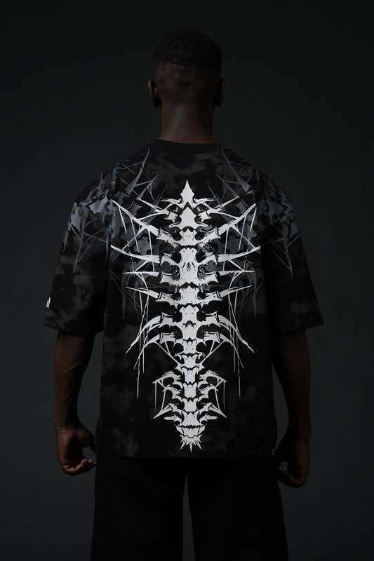 Spine Crypt T-shirt