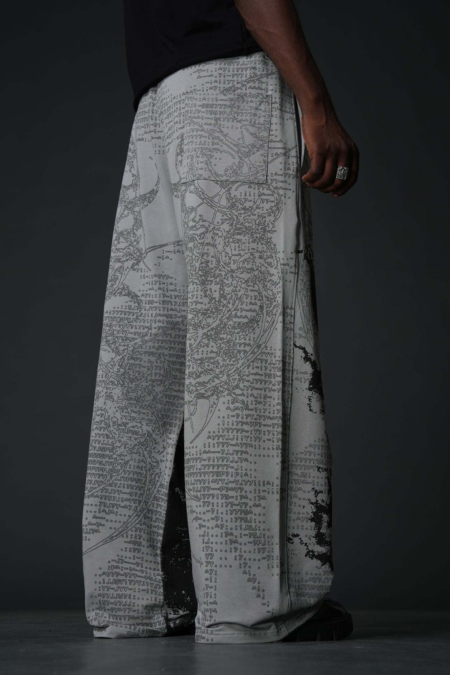 Celestial Echoes Bottoms
