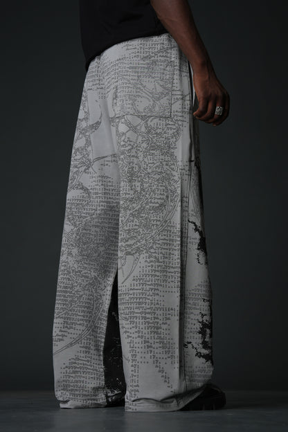 Celestial Echoes Bottoms