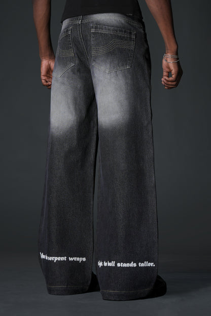Ironhorn Denim
