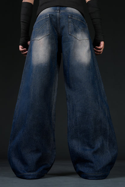 Prime Instinct Denim