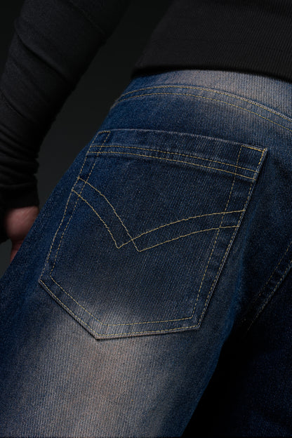 Prime Instinct Denim