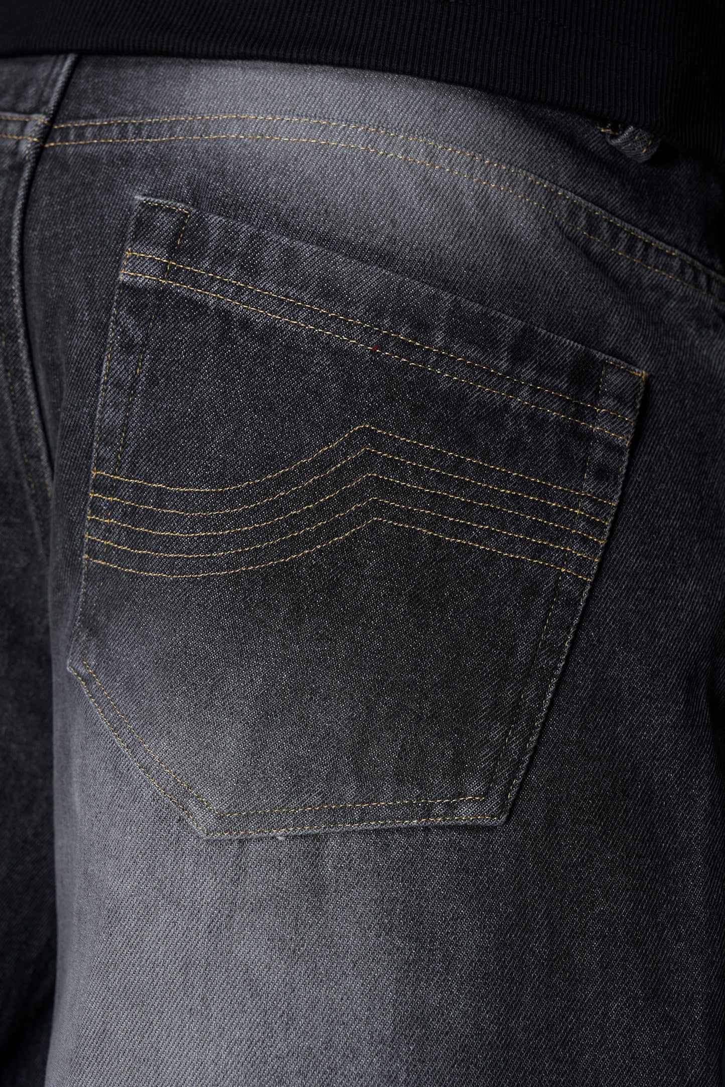 Ironhorn Denim