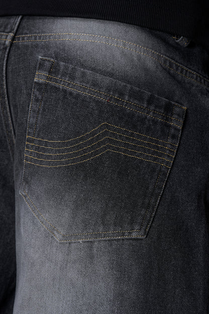 Ironhorn Denim