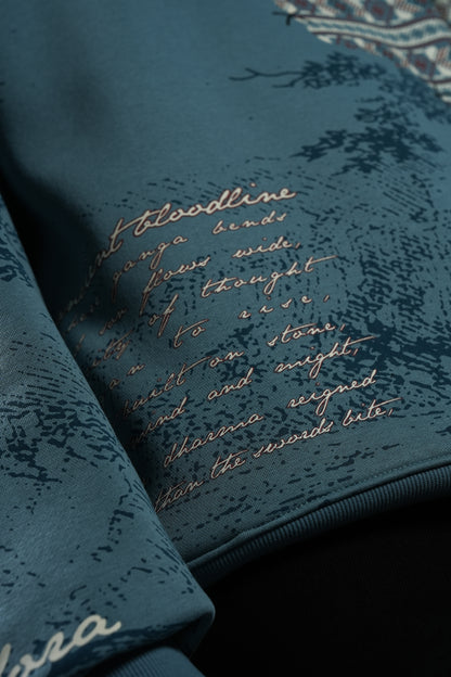 Midnight Folklore Series Hoodie