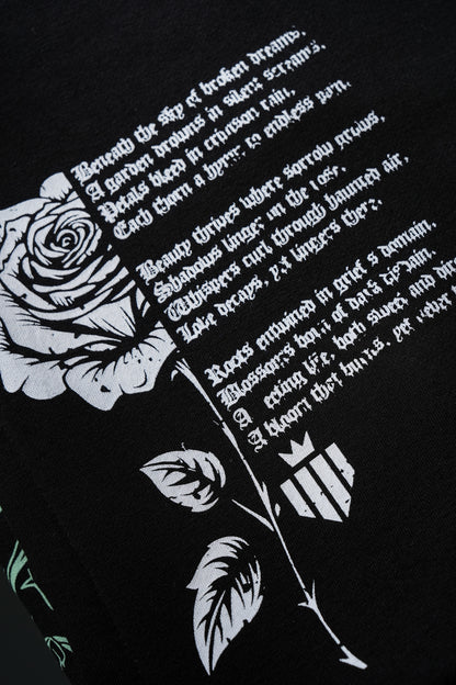 Bloom of Despair Hoodie