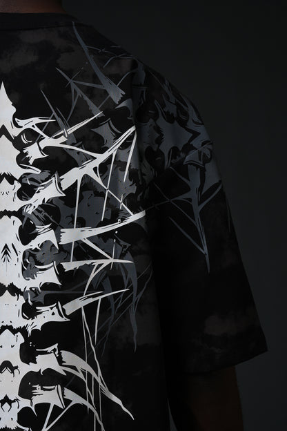 Spine Crypt T-shirt