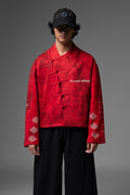 Silent Metamorph Full Sleeves T-shirt