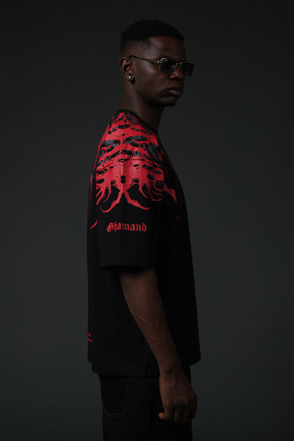 Burning Oath T-shirt