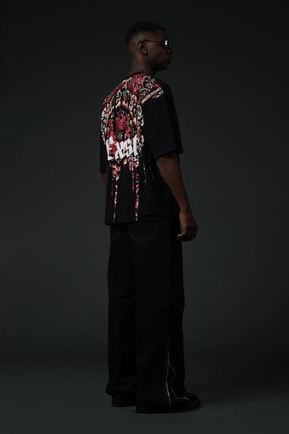Shadow Existence T-shirt
