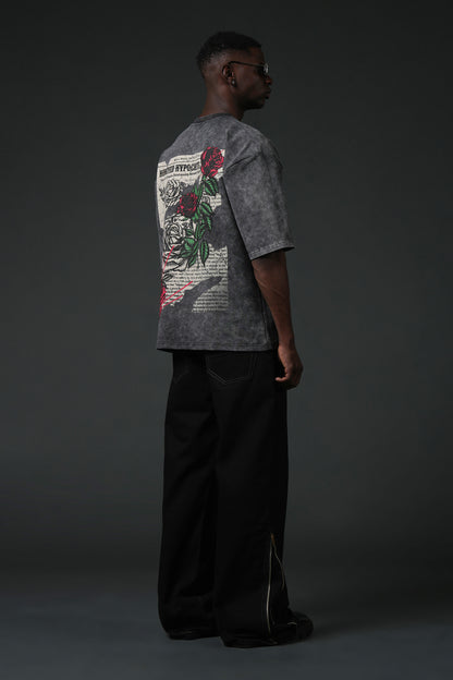 Petal Paradox T-shirt