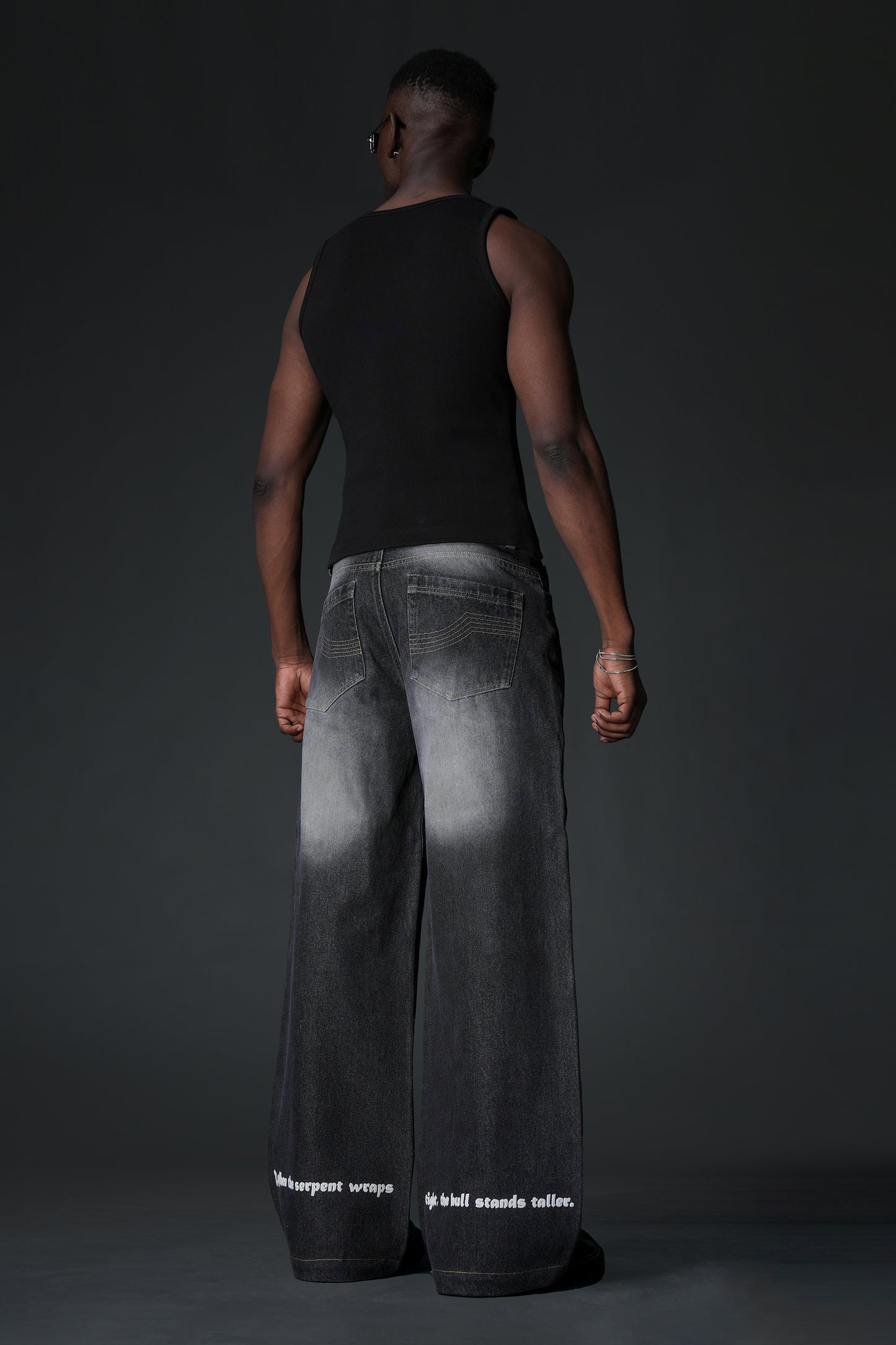 Ironhorn Denim