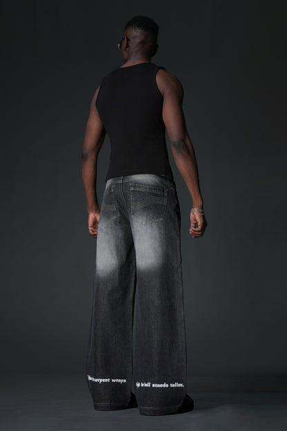 Ironhorn Denim