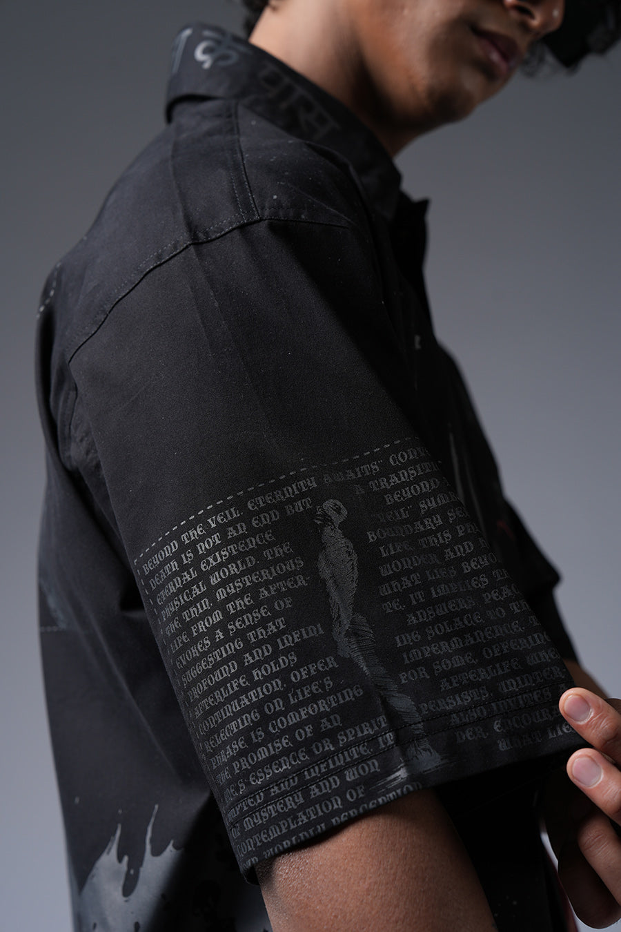 Beyond Eternity Shirt