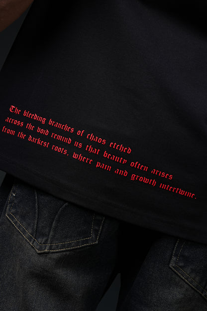 Burning Oath T-shirt