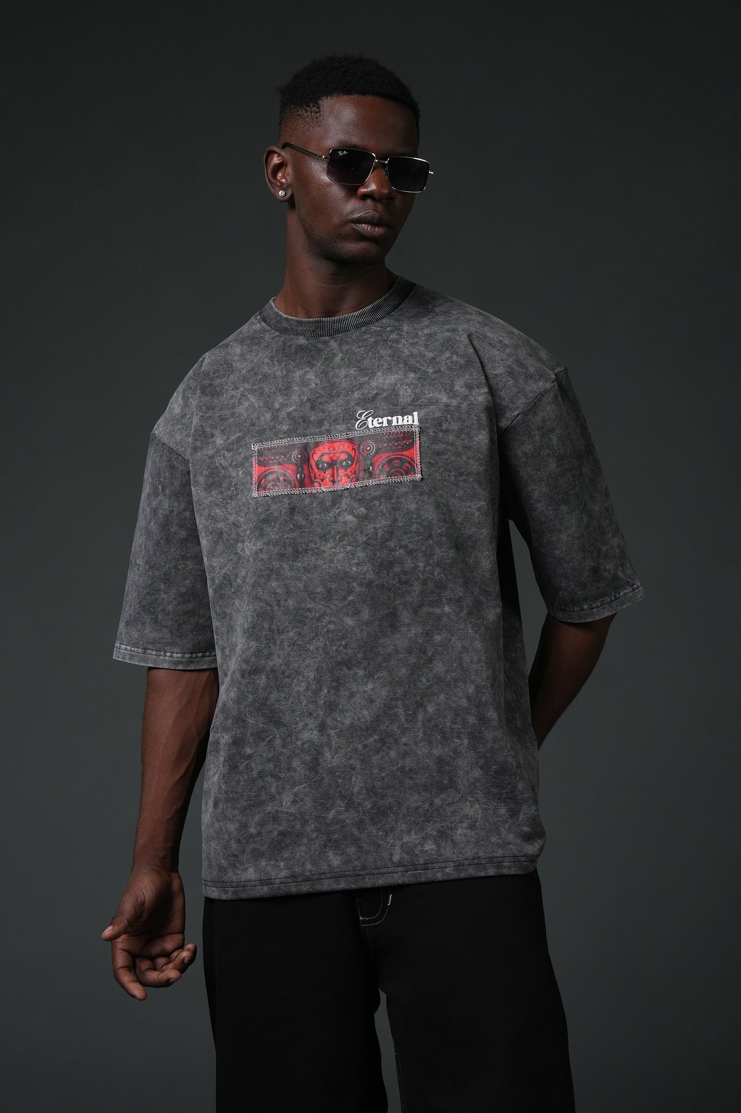 Divine Flame T-shirt