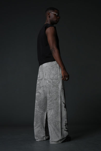 Celestial Echoes Bottoms