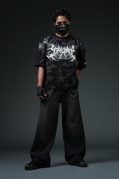 Spine Crypt T-shirt