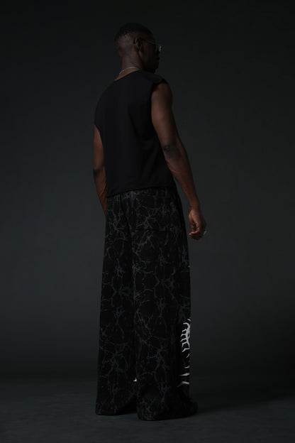 Cyber Void Bottoms