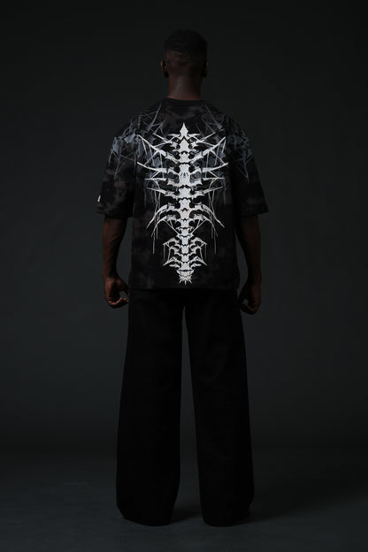 Spine Crypt T-shirt