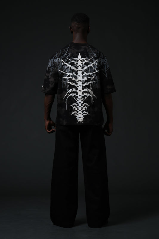 Spine Crypt T-shirt