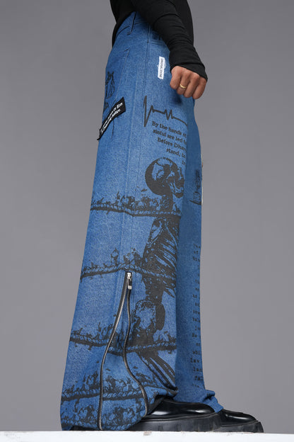 Yamraj Denim