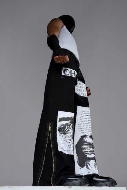 The Lost Case Denim