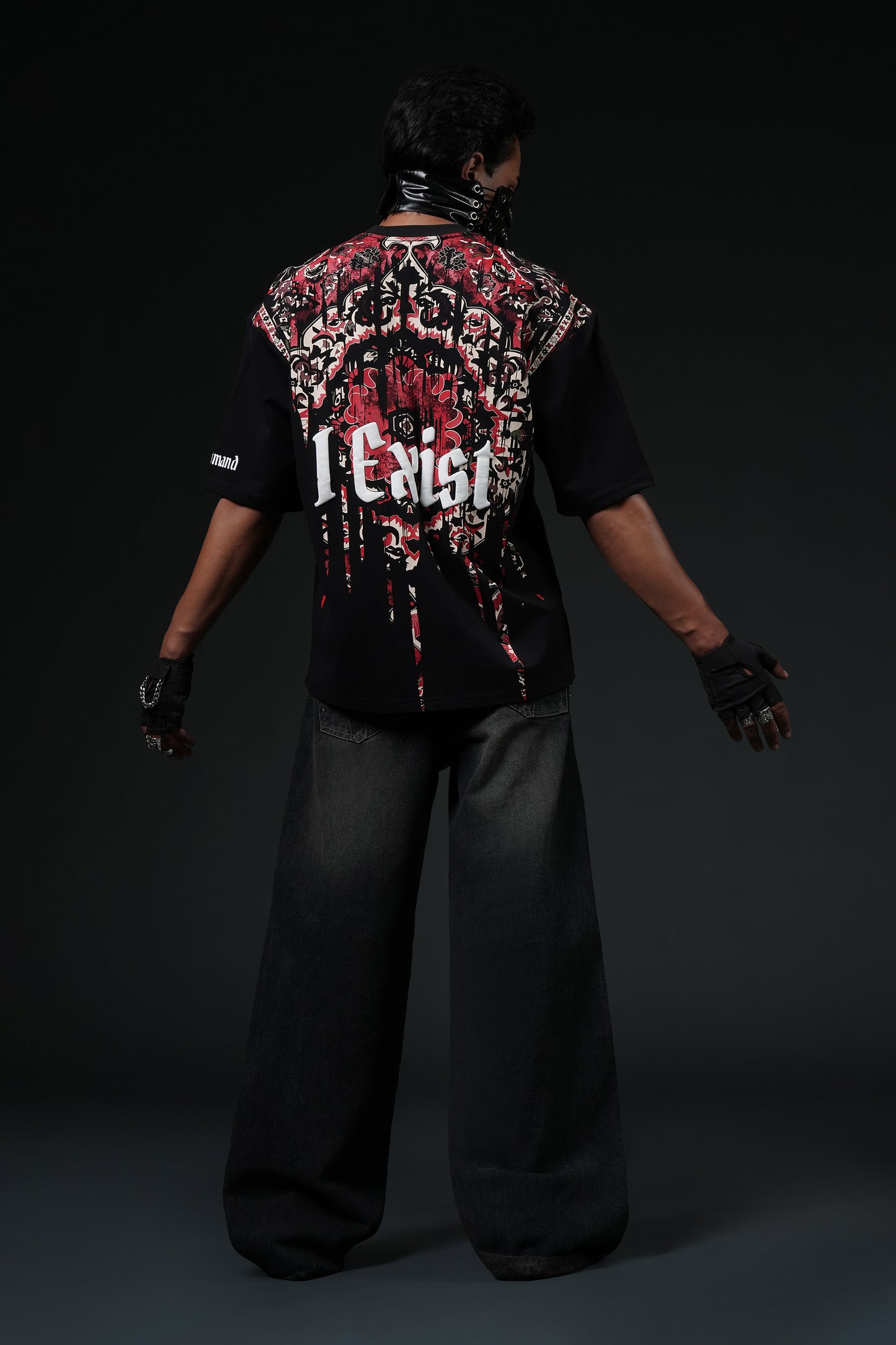 Shadow Existence T-shirt