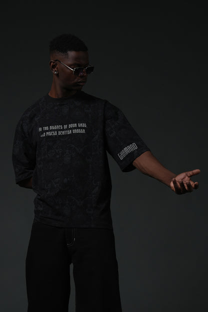 Shattered Gaze T-shirt