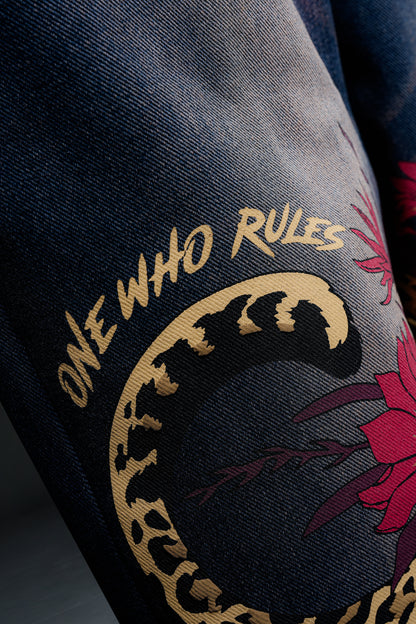Prime Instinct Denim