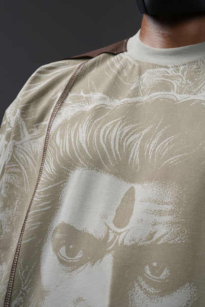 Warrior's Roar T-shirt