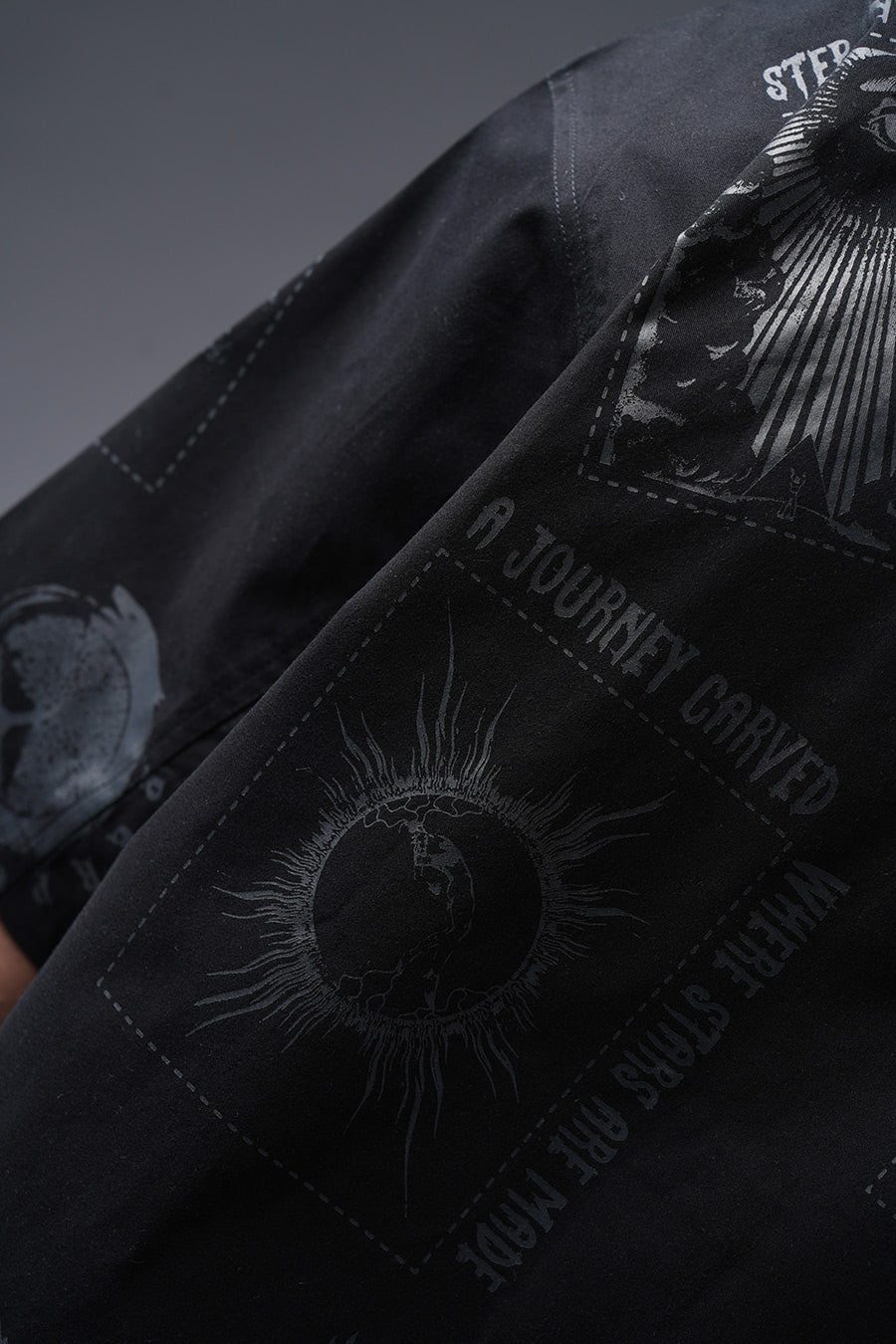 Beyond Eternity Shirt