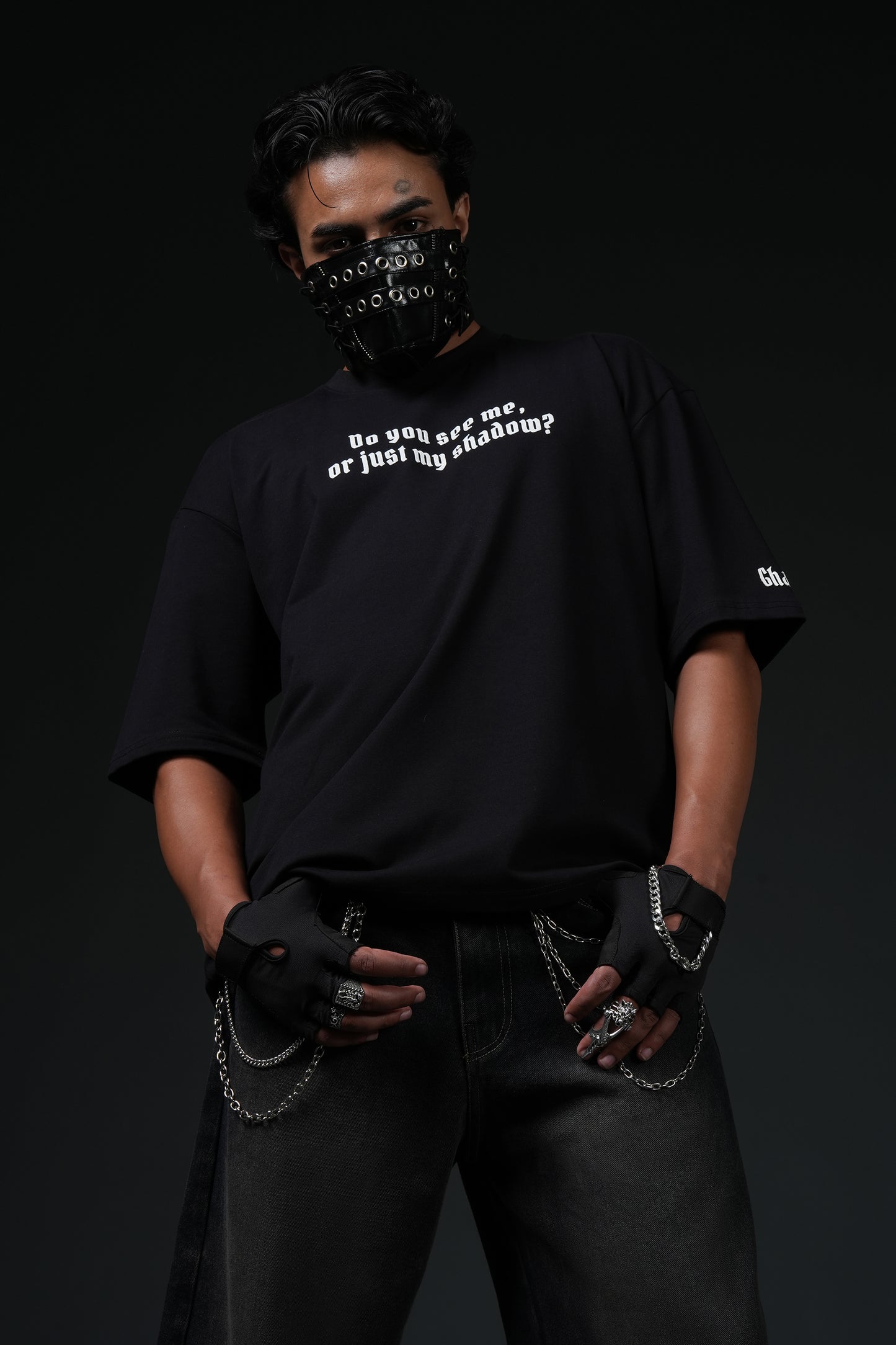 Shadow Existence T-shirt