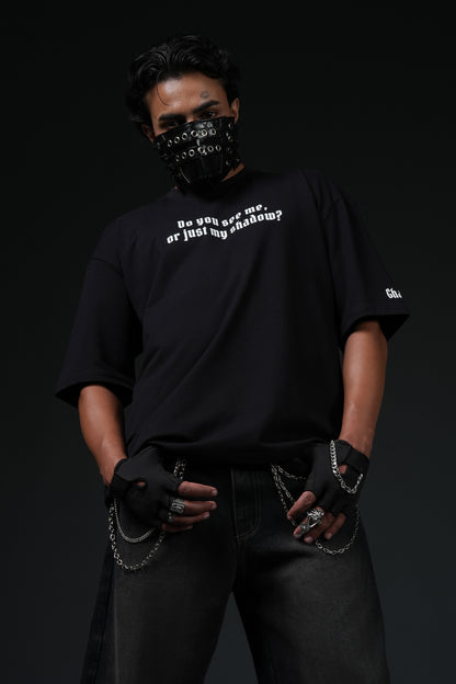 Shadow Existence T-shirt