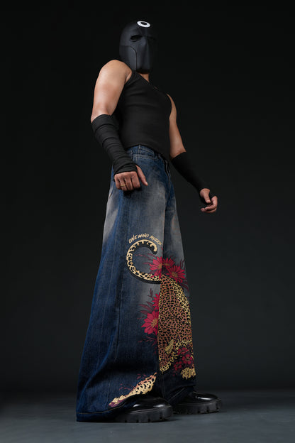 Prime Instinct Denim