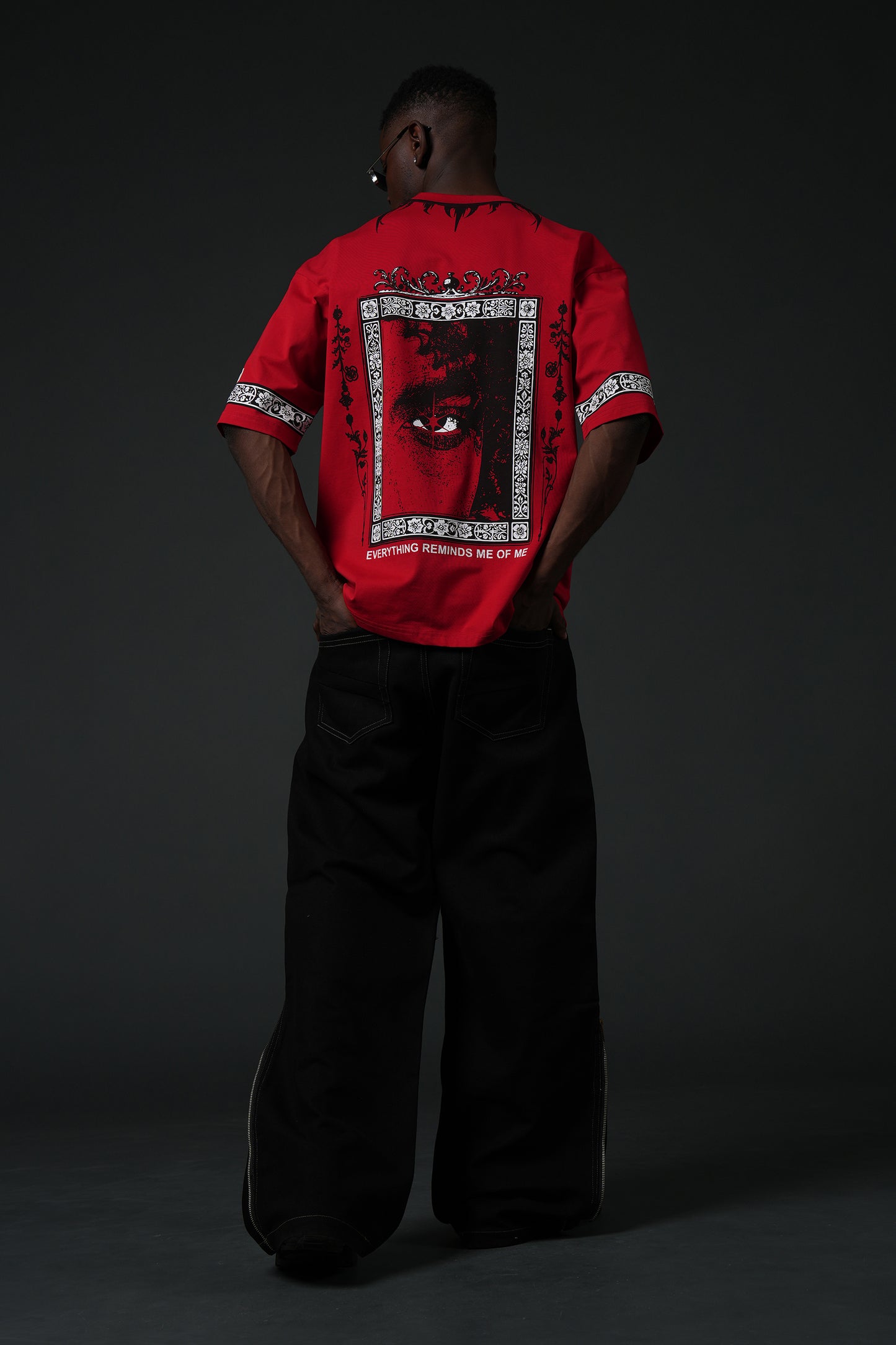 Mindframe T-shirt
