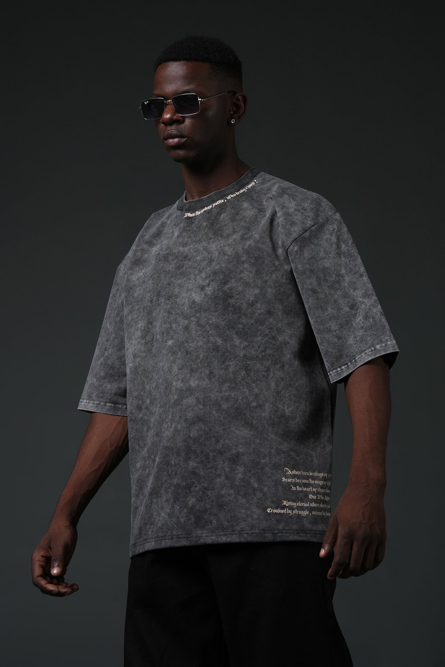 Phoenix Rise T-shirt