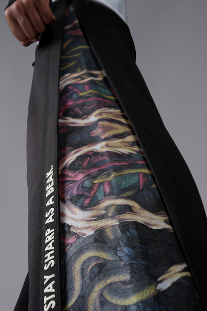Serpent Coil Bottoms