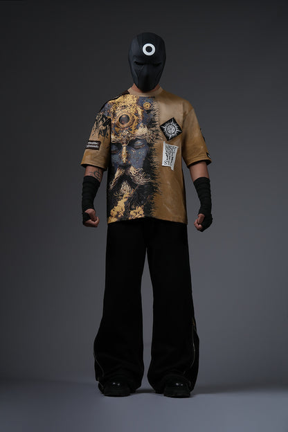 Dronaputra T-shirt