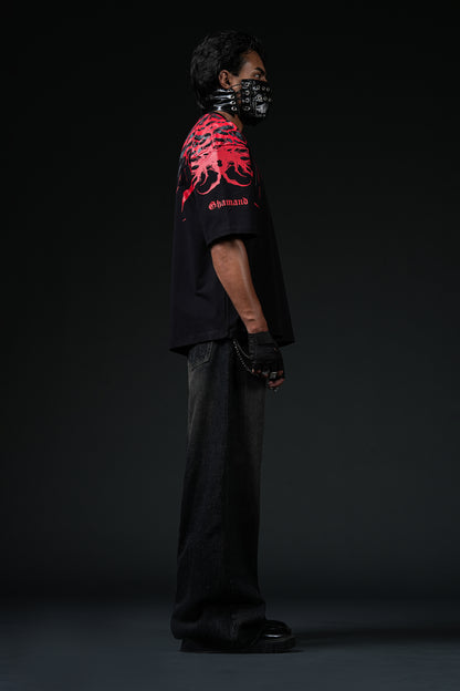 Burning Oath T-shirt