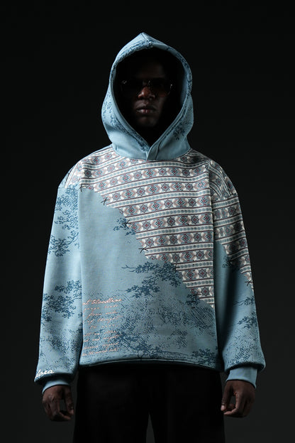 Midnight Folklore Series Hoodie