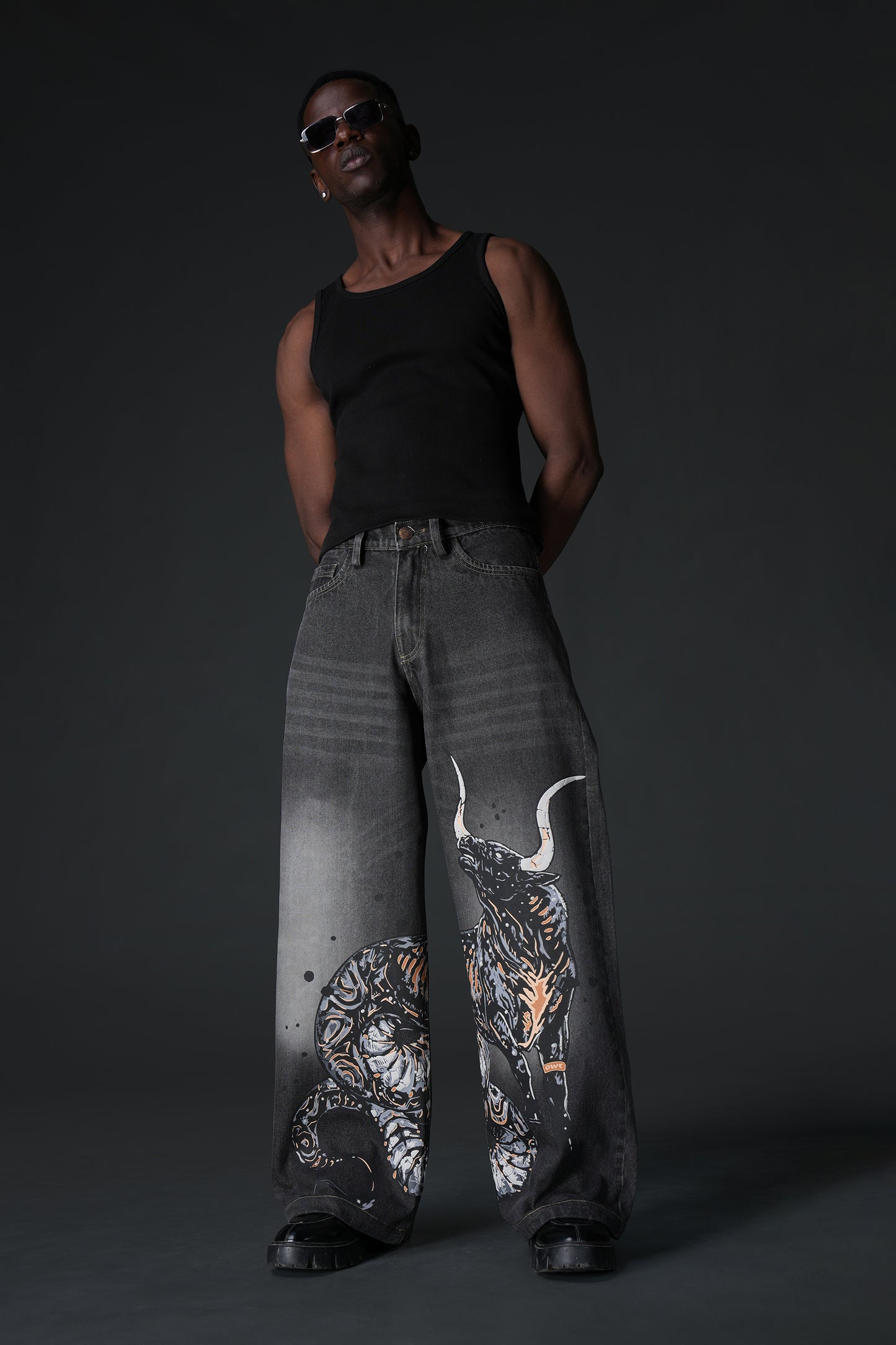 Ironhorn Denim