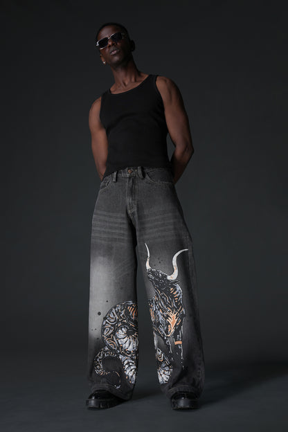 Ironhorn Denim