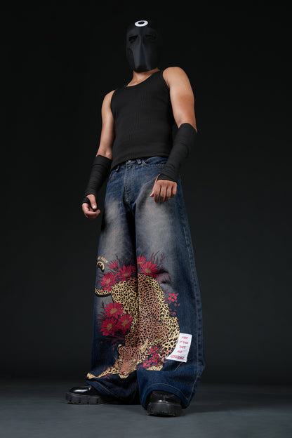 Prime Instinct Denim
