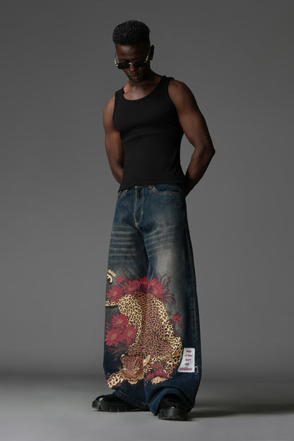 Prime Instinct Denim