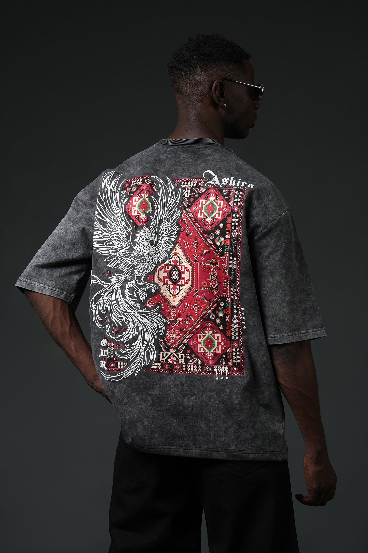 Phoenix Rise T-shirt